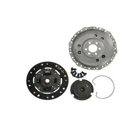 Комплект сцепления SKODA OCTAVIA, AUDI A3, VW GOLF, NK (139948)