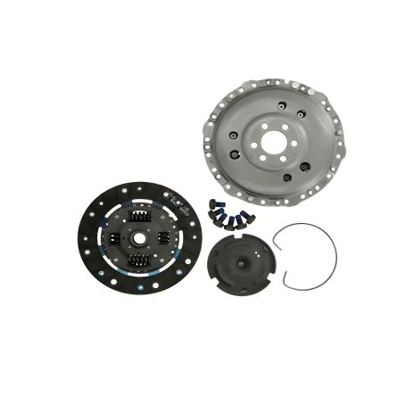 Комплект зчеплення SKODA OCTAVIA, AUDI A3, VW GOLF, NK (139948) Комплект зчеплення SKODA OCTAVIA, AUDI A3, VW GOLF, NK (139948)
