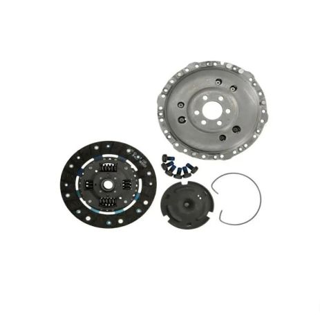 Комплект зчеплення SKODA OCTAVIA, AUDI A3, VW GOLF, NK (139948)