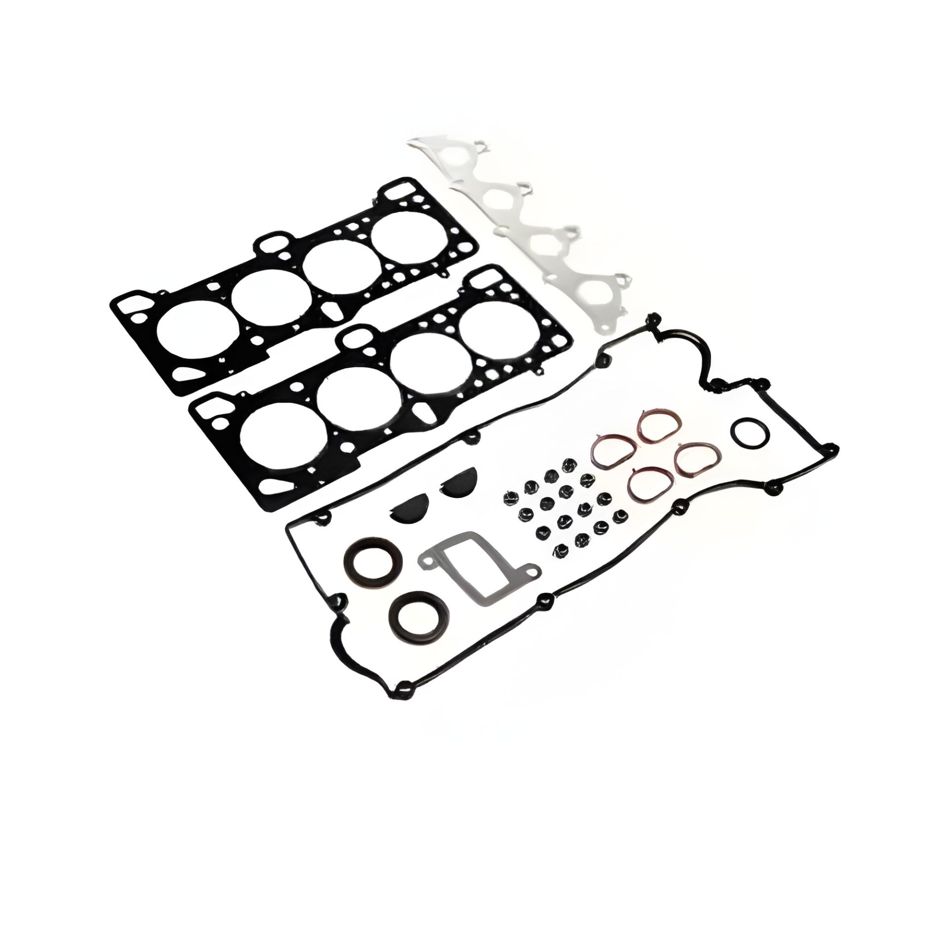 Комплект прокладок ГБЦ SAIPA ARIO, DODGE ATTITUDE, HYUNDAI ELANTRA, ELRING (814120) Комплект прокладок ГБЦ SAIPA ARIO, DODGE ATTITUDE, HYUNDAI ELANTRA, ELRING (814120)