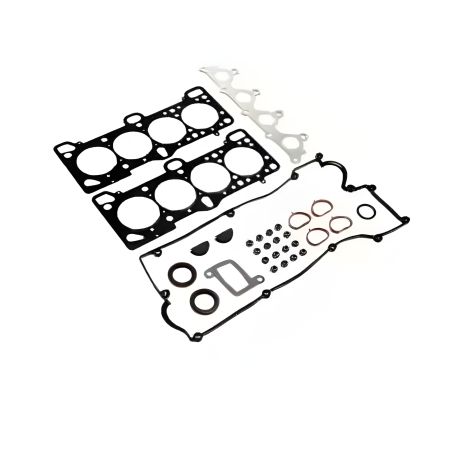 Комплект прокладок ГБЦ SAIPA ARIO, DODGE ATTITUDE, HYUNDAI ELANTRA, ELRING (814120) Комплект прокладок ГБЦ SAIPA ARIO, DODGE ATTITUDE, HYUNDAI ELANTRA, ELRING (814120)