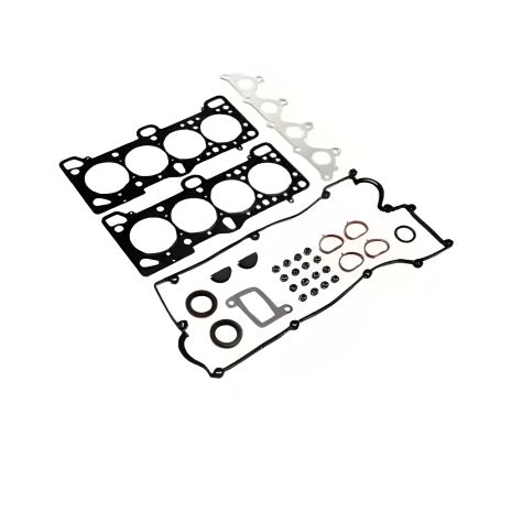 Комплект прокладок ГБЦ SAIPA ARIO, DODGE ATTITUDE, HYUNDAI ELANTRA, ELRING (814120)