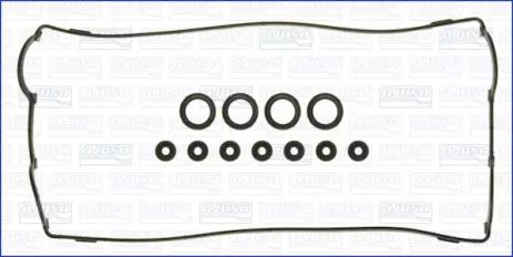 Комплект прокладок крышки ГБЦ ACURA INTEGRA, HONDA INTEGRA, OPEL CORSA, AJUSA (56005900)