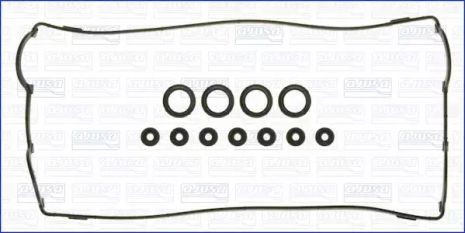 Комплект прокладок крышки ГБЦ ACURA INTEGRA, HONDA INTEGRA, OPEL CORSA, AJUSA (56005900)