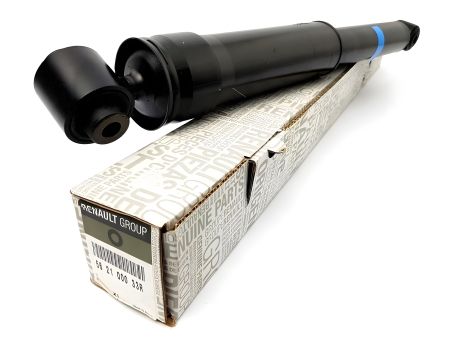 RENAULT TRAFIC амортизатор, RENAULT LAGUNA (562100033R) RENAULT TRAFIC амортизатор, RENAULT LAGUNA (562100033R)