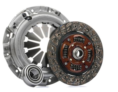 Комплект зчеплення MITSUBISHI LANCER, MITSUBISHI GRANDIS, EXEDY (MBS2143)