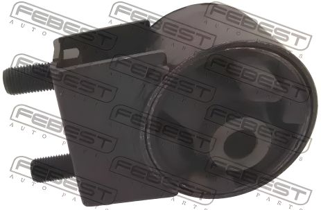 Подушка двигуна для MAZDA 626, MAZDA XEDOS, MAZDA MX-6, FEBEST (MZM001) Подушка двигуна для MAZDA 626, MAZDA XEDOS, MAZDA MX-6, FEBEST (MZM001)
