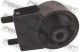Подушка двигателя MAZDA 626, MAZDA XEDOS, MAZDA MX-6, FEBEST (MZM001)