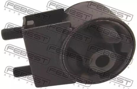 Подушка двигателя MAZDA 626, MAZDA XEDOS, MAZDA MX-6, FEBEST (MZM001)