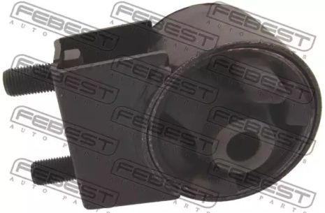 Подушка двигателя MAZDA 626, MAZDA XEDOS, MAZDA MX-6, FEBEST (MZM001)