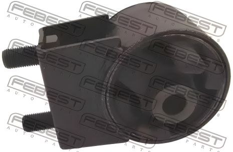 Подушка двигуна для MAZDA 626, MAZDA XEDOS, MAZDA MX-6, FEBEST (MZM001) Подушка двигуна для MAZDA 626, MAZDA XEDOS, MAZDA MX-6, FEBEST (MZM001)