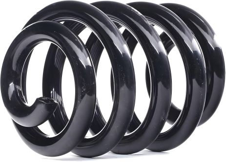 Пружина підвіски VW TRANSPORTER, MULTIVAN, KAYABA (RX6783)