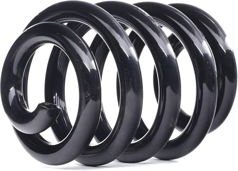 Пружина підвіски VW TRANSPORTER, MULTIVAN, KAYABA (RX6783)