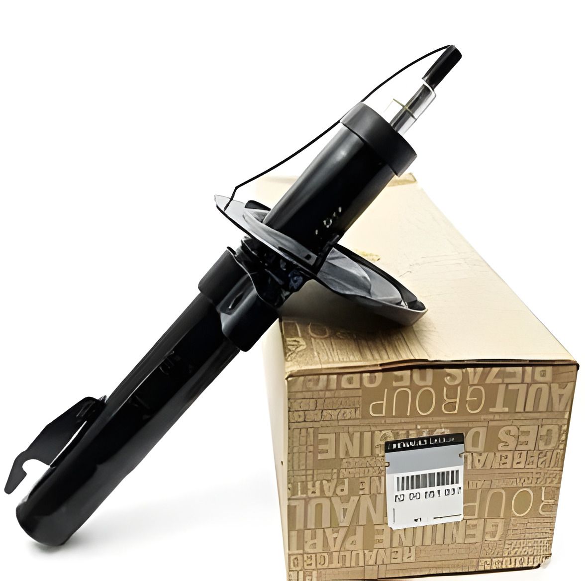 Шок-абсорбер RENAULT GRAND SCÉNIC, RENAULT SCÉNIC, RENAULT MEGANE (8200851837) Шок-абсорбер RENAULT GRAND SCÉNIC, RENAULT SCÉNIC, RENAULT MEGANE (8200851837)