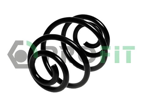 Подвесочная пружина DAEWOO LANOS, PROFIT (20100549)