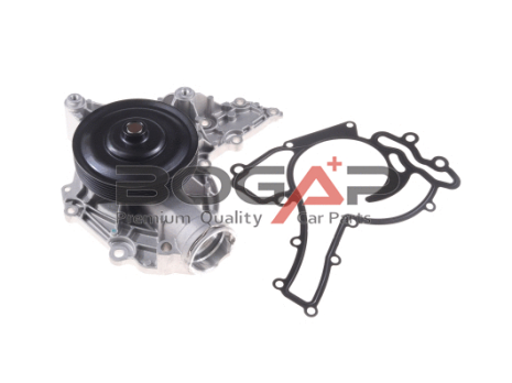 Водяний насос, помпа MERCEDES-BENZ E-CLASS, MERCEDES-BENZ S-CLASS, MERCEDES-BENZ GL-CLASS, BOGAP (C4234104)