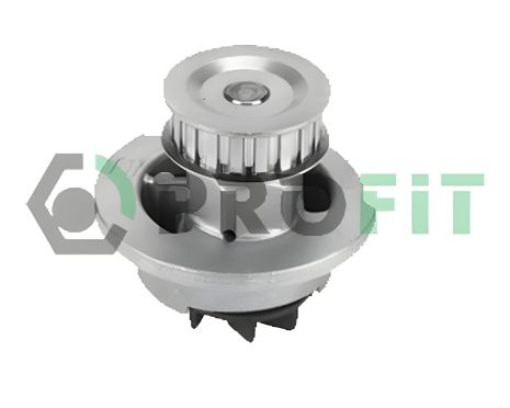 Насос водяний PROFIT (17010441) для BEDFORD ASTRA, OPEL KADETT, OPEL CORSA Насос водяний PROFIT (17010441) для BEDFORD ASTRA, OPEL KADETT, OPEL CORSA