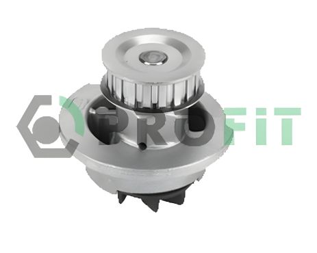 Водяной насос для BEDFORD ASTRA, OPEL KADETT, OPEL CORSA, PROFIT (17010441)