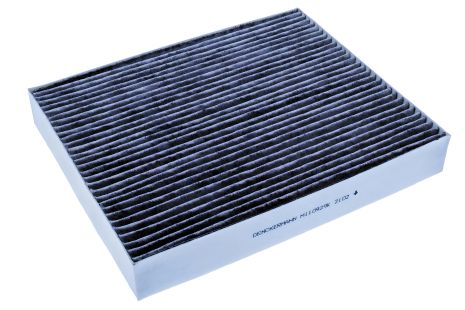 FORD USA Салонний фільтр, DENCKERMANN (M110929K) FORD USA Салонний фільтр, DENCKERMANN (M110929K)