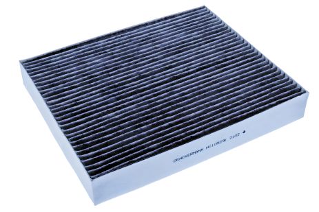 Салонный фильтр FORD USA, DENCKERMANN (M110929K)