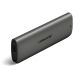 Зовнішня кишеня для SSD Lemorele SD1L M.2 NVME SSD Enclosure 10Gbps USB 3.1 Gen2 Type C Solid State Drive Case, Grey Зовнішня кишеня для SSD Lemorele SD1L M.2 NVME SSD Enclosure 10Gbps USB 3.1 Gen2 Type C Solid State Drive Case, Grey