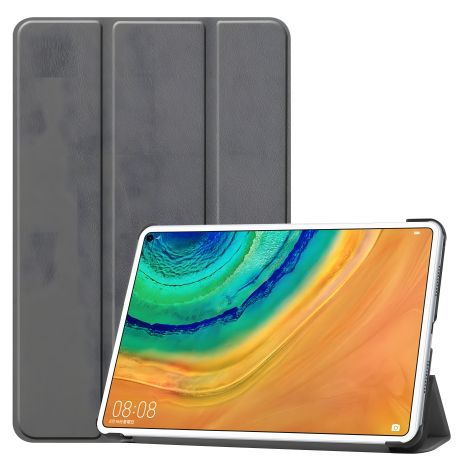 Сірий чохол для HUAWEI MatePad Pro 2020 10.8 Сірий чохол для HUAWEI MatePad Pro 2020 10.8