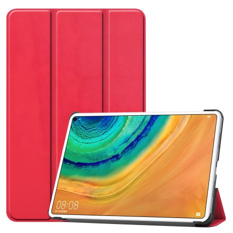 Чохол HUAWEI MatePad Pro 2020 10.8 Червоний