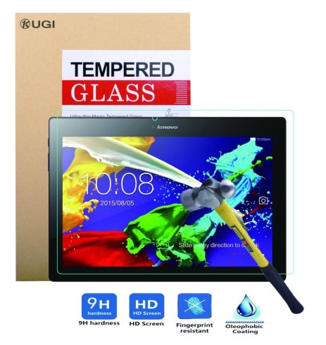 Захисне скло Luxury Lenovo Tab 2 A10-30/Tab 2 X30
