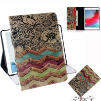 Чехол для Samsung Galaxy Tab 4 10 T535 T530 HardPrinted з малюнком Pattern