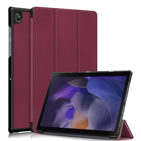 Чохол Samsung Galaxy Tab A8 2022 Sm-x200 x205 HardCase Вишня