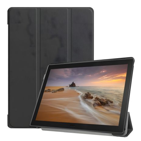 HardCase чохол Lenovo Tab M10 HD TB X605 X505 Чорний HardCase чохол Lenovo Tab M10 HD TB X605 X505 Чорний