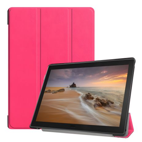 Чехол HardCase для Lenovo Tab M10 TB X605 Розовый Чехол HardCase для Lenovo Tab M10 TB X605 Розовый