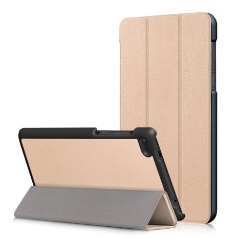 Чохол HardCase для Lenovo Tab 4 7.0 TB-7504X Золотий