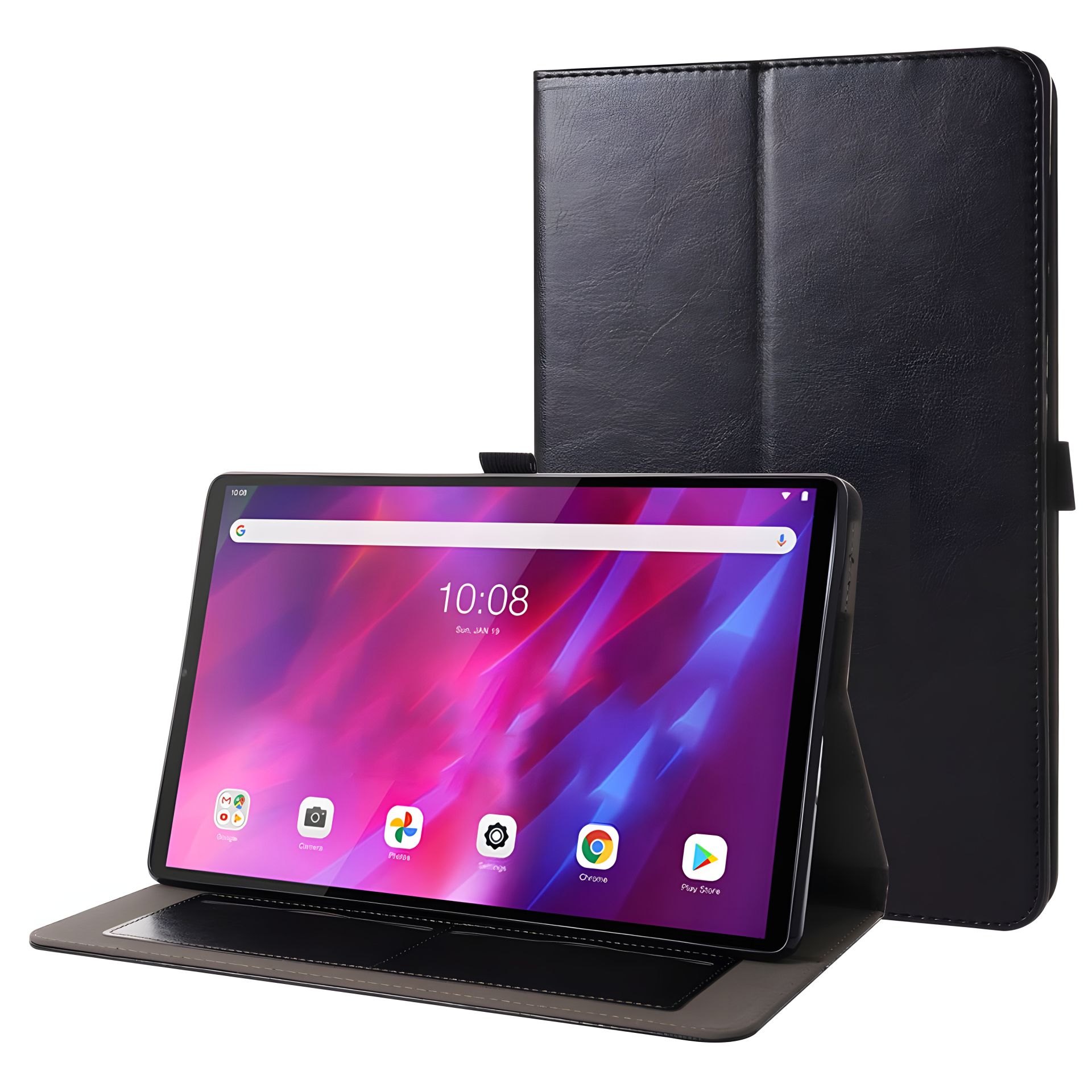Π§ΠΎΡ
ΠΎΠ» CrozyFashion Lenovo Tab K10/M10 plus Π§ΠΎΡΠ½ΠΈΠΉ Π§ΠΎΡ
ΠΎΠ» CrozyFashion Lenovo Tab K10/M10 plus Π§ΠΎΡΠ½ΠΈΠΉ