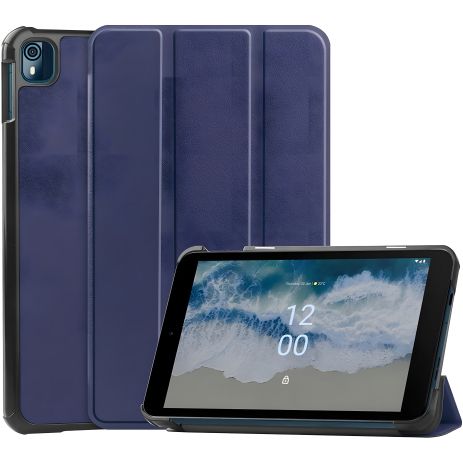HardCase чохол Nokia 8.0 T10 Синій HardCase чохол Nokia 8.0 T10 Синій