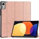 Чохол HardCase для Xiaomi Mi Pad 5 12.4 2022 для дівчат Рожевий