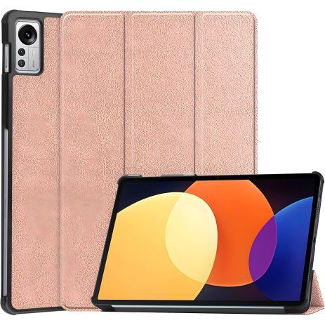 Чохол HardCase для Xiaomi Mi Pad 5 12.4 2022 для дівчат Рожевий Чохол HardCase для Xiaomi Mi Pad 5 12.4 2022 для дівчат Рожевий