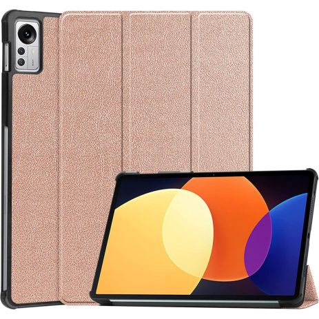 Чохол 3fold Xiaomi Mi Pad 5 12.4 2022 RoseGold