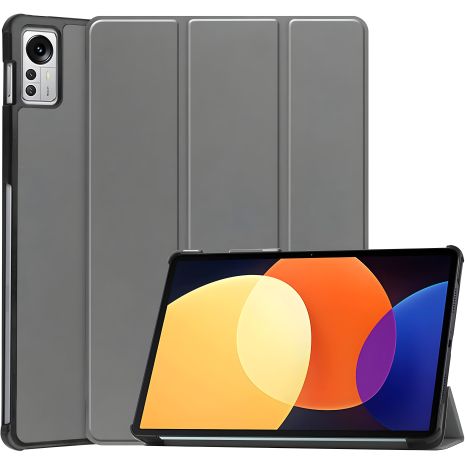 HardCase Чохол для Xiaomi Mi Pad 5 12.4 2022 Сірий