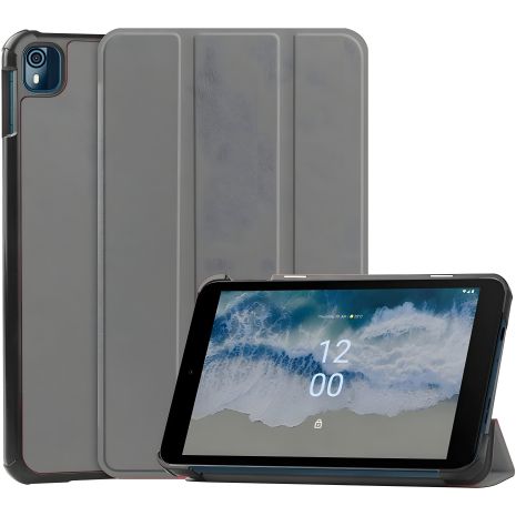 Чехол HardCase для Nokia 8.0 T10 Серый