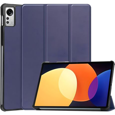 Чохол HardCase для Xiaomi Mi Pad 5 12.4 2022 Синій