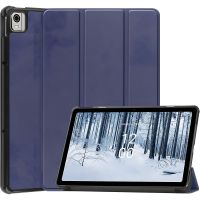 Чехол HardCase для Nokia T21, синий
