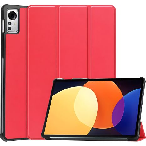 Чохол для Xiaomi Mi Pad 5 12.4 HardCase, червоний Чохол для Xiaomi Mi Pad 5 12.4 HardCase, червоний