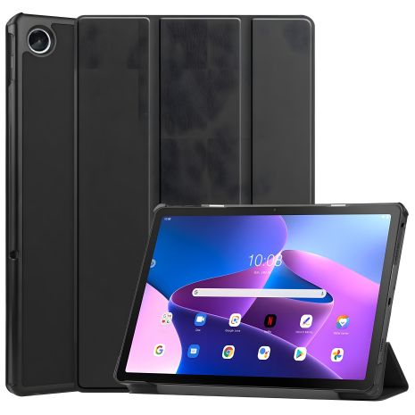Чохол HardCase для Lenovo Tab M10 3rd Gen TB328XU TB328FU чорний Чохол HardCase для Lenovo Tab M10 3rd Gen TB328XU TB328FU чорний