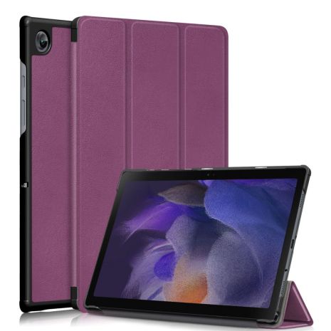 Чохол Samsung Galaxy Tab A8 2022 Sm-x200 x205 HardCase Фіолетовий