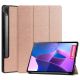 Чохол 3fold Lenovo Tab P12 Pro 12.6 TB-q706 Gold