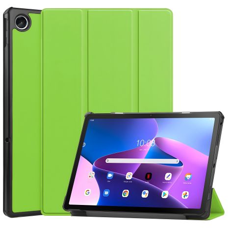 Чехол HardCase для Lenovo Tab M10 3rd Gen TB328XU TB328FU, зеленый