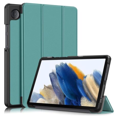 Чохол Samsung Galaxy Tab A9 8.7 SM-X110 SM-X115 HardCase Мятний