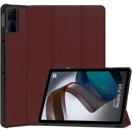 Чохол для Xiaomi Червонийmi Pad 10.6 2022 HardCase Вишня