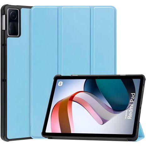 Голубий чохол для Xiaomi Redmi Pad 2022 HardCase